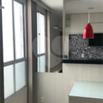 Apartamento no Condomínio Monte Logan.