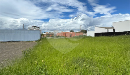 Terreno à venda em Jardim Embaré, São Carlos, SP
