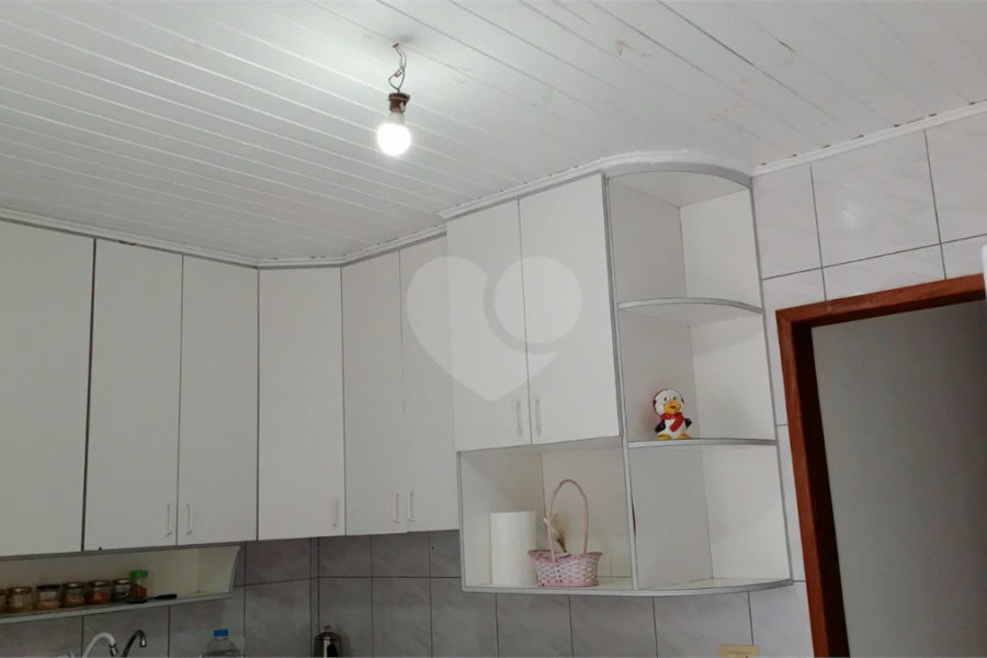 Imóvel com 3 dormitórios na Vila Santa Catarina