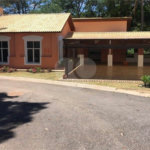 Belo terreno no Condomínio Santa Isabel II - Louveira SP.