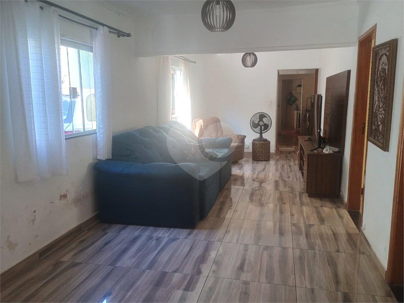 Casa no Jardim Real
