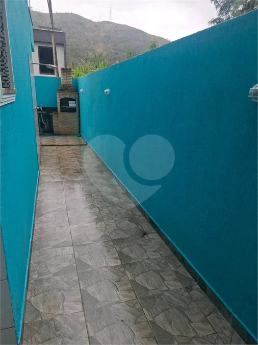 CASA À VENDA COM 2 QUARTOS COM SUÍTE, 200 M² NO BAIRRO MIRELA- CAMPO GRANDE - RIO DE JANEIRO