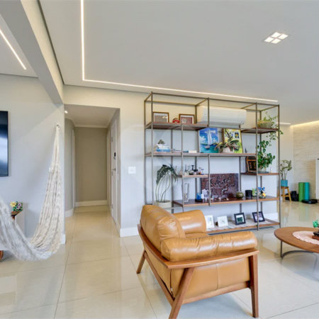 Apartamento com 3 quartos á venda na Granja Julieta, São Paulo - SP