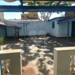 Casa térrea no Centro em Araraquara/SP, com 4 dormitórios