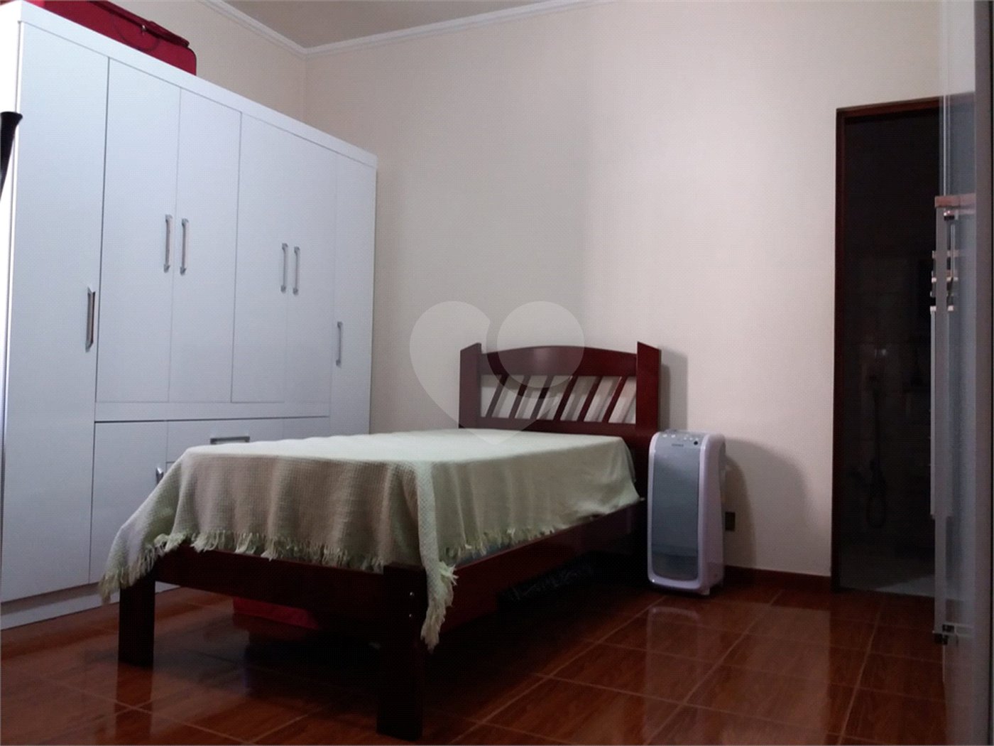 Casa térrea Anália Franco - 3 dorms, 1 suite, 3 vagas