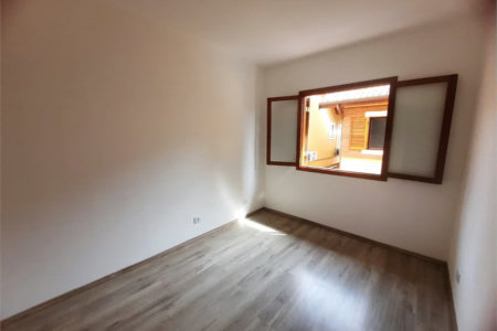 Casa para alugar com 3 quartos, sendo 1 suíte, no condomínio Residencial Sol Francisco, São Paulo - SP