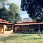 Chácara para venda na cidade de Ibaté/SP