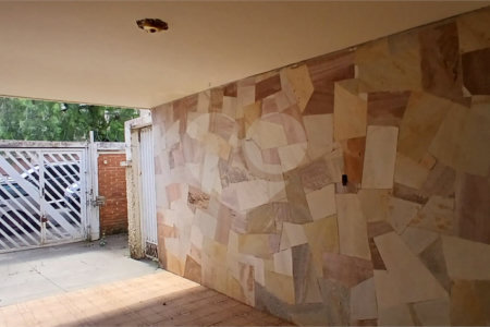 Casa para Venda no Centro