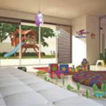 Residencial Aurora Gardens