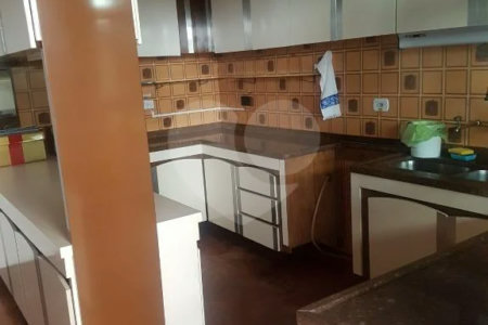 CASA TÉRREA PARA VENDA OU LOCAÇÃO COM 3 DORMITÓRIOS NO BOLSÃO DE INTERLAGOS