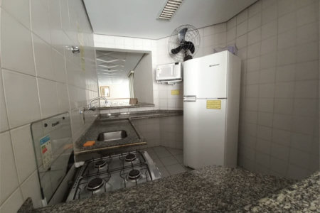 Apartamento à venda 70m² com 3 quartos e 2 vagas cobertas no Jardim Bonfiglioli