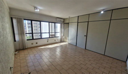 Sala à venda em Vila Monteiro (gleba I), São Carlos, SP