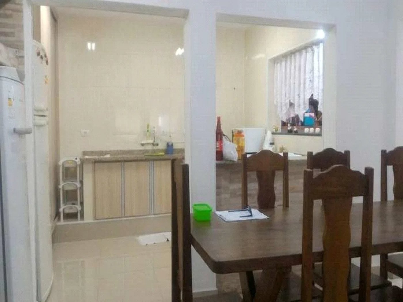 Casa à venda com 3 suítes em Rio Pequeno, São Paulo, SP