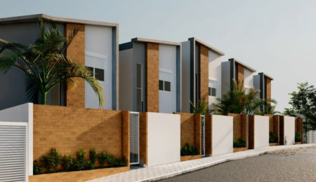 Residencial Margarida Goulart