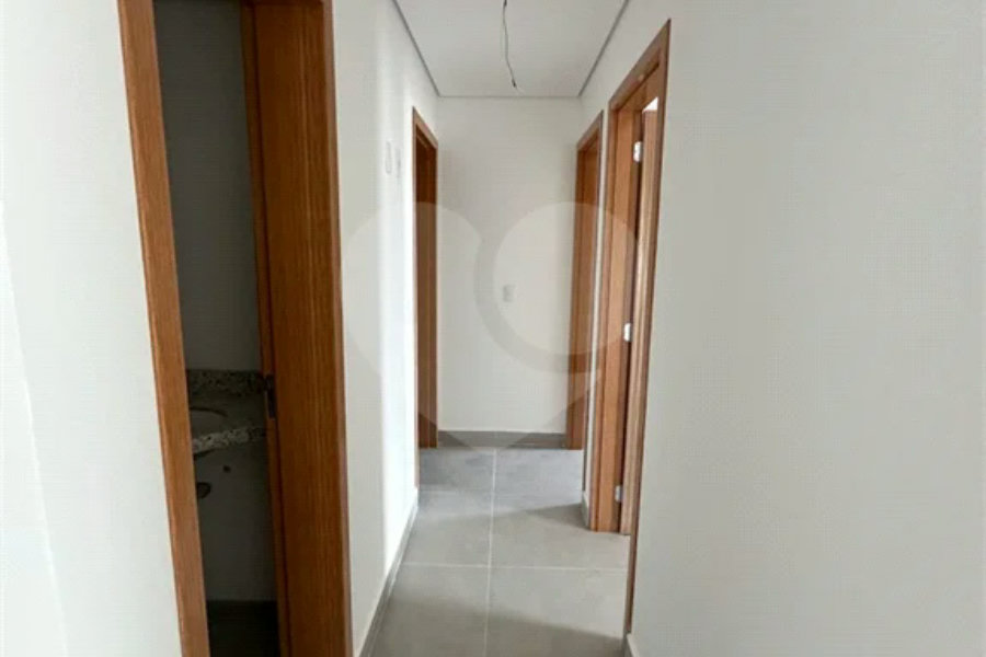 Apartamento à venda no Edifício Eco Park Independência – Vila Independência, Piracicaba/SP
