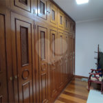 Casa com 3 dormitórios à venda no bairro Jardim Cardinalli, em São Carlos/SP