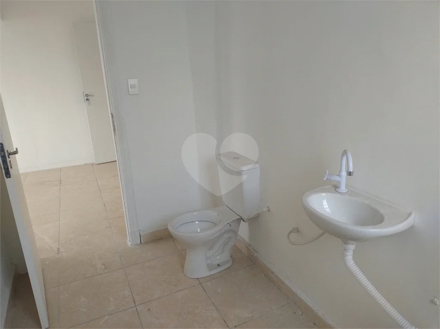 Sala Comercial à venda na Santa Cecília com 30m2