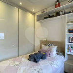 Condominio Murano Apto Alto Padrão 250m² 4 dormitórios sendo 3 suítes 4 vagas Parque da Mooca