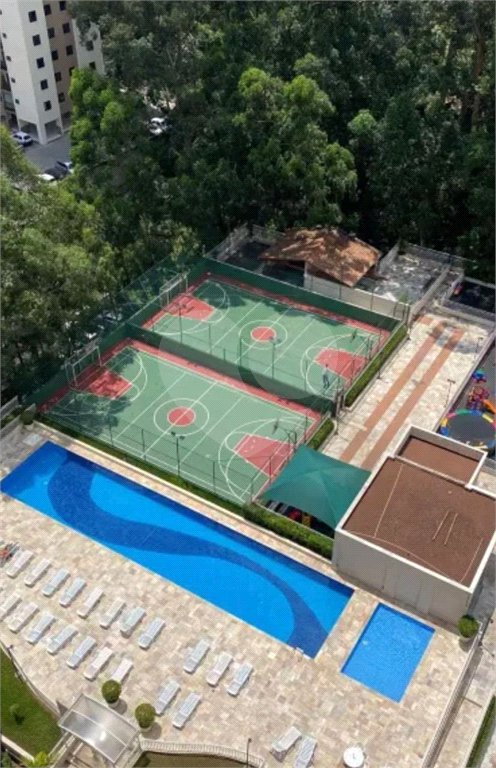 Apartamento à venda – 52m² - Atua Taboão