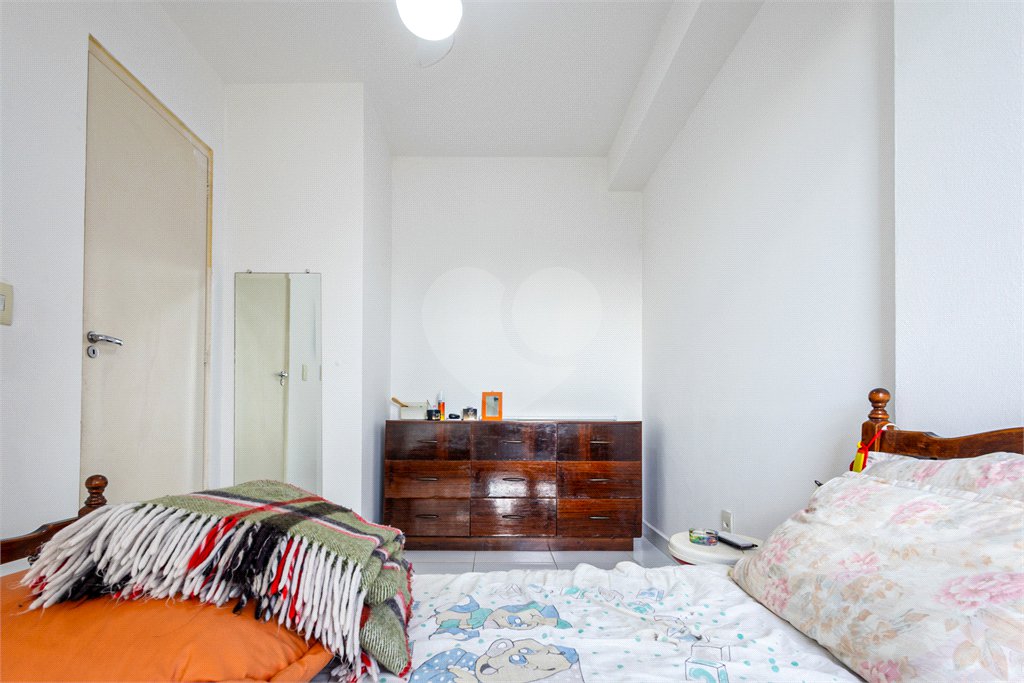 Praticidade e Localização Estratégica no Brás: Apartamento de 32 m² para Venda!