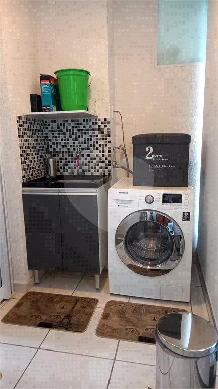 Apartamento tipo Studio com 36m na região central de São Paulo - SP.