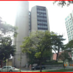 Sala à venda em Cidade Monções, São Paulo, SP