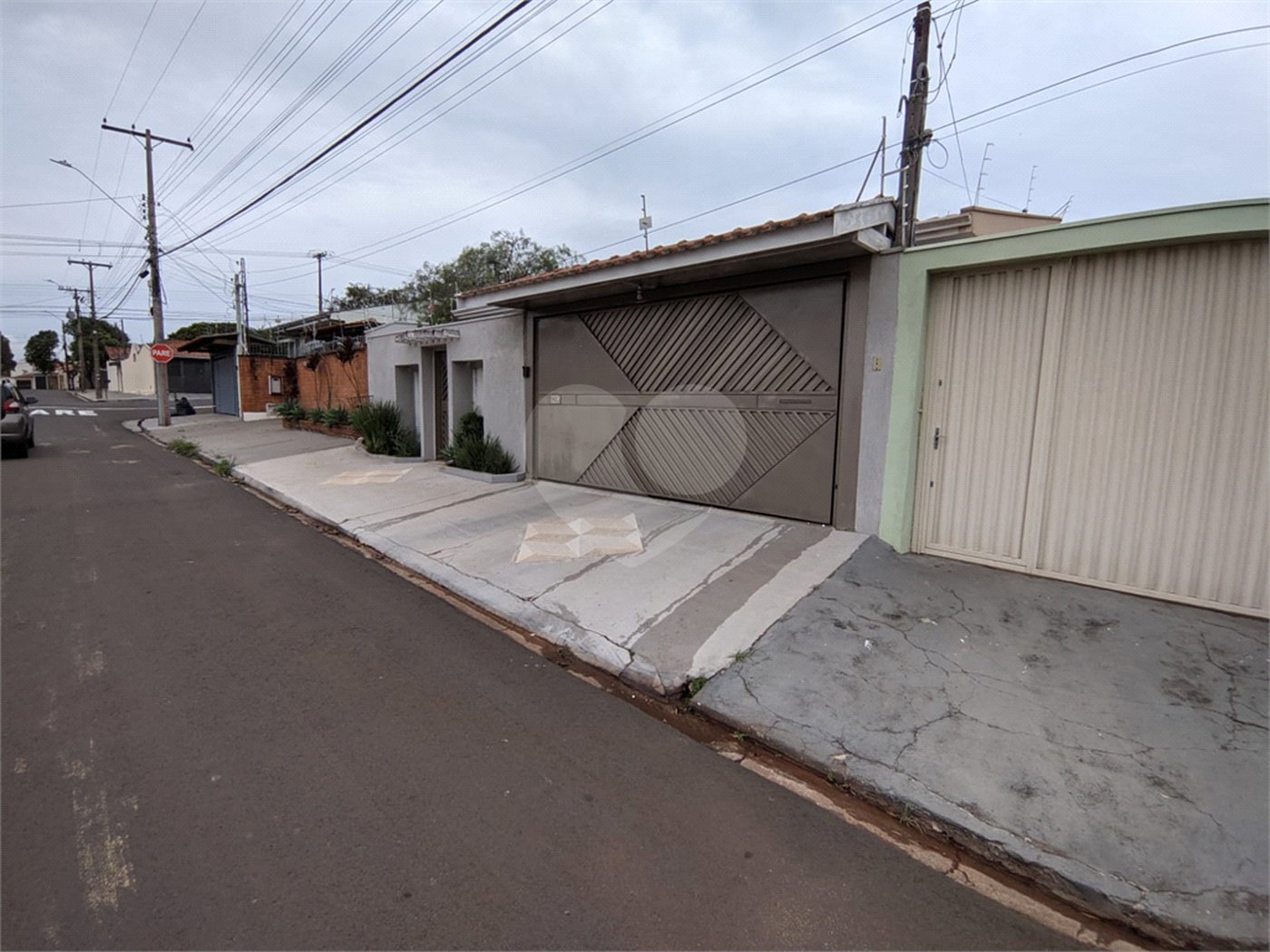Casa com 3 dormitórios no Jardim Nova Santa Paula