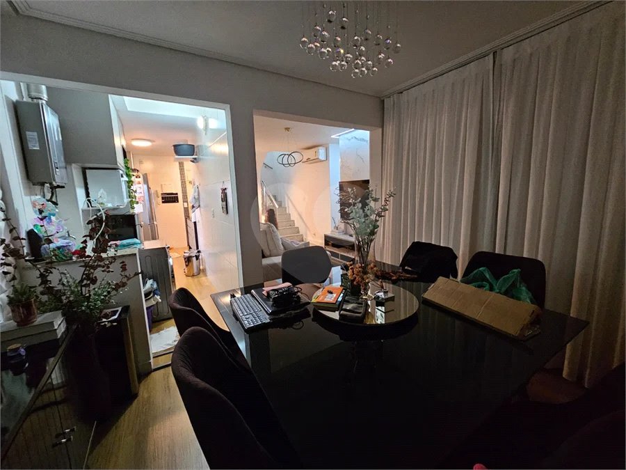 COBERTURA DUPLEX | PONTAL OCEÂNICO — RECREIO DOS BANDEIRANTES
