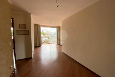 Apartamento á venda - Vila Guarani
