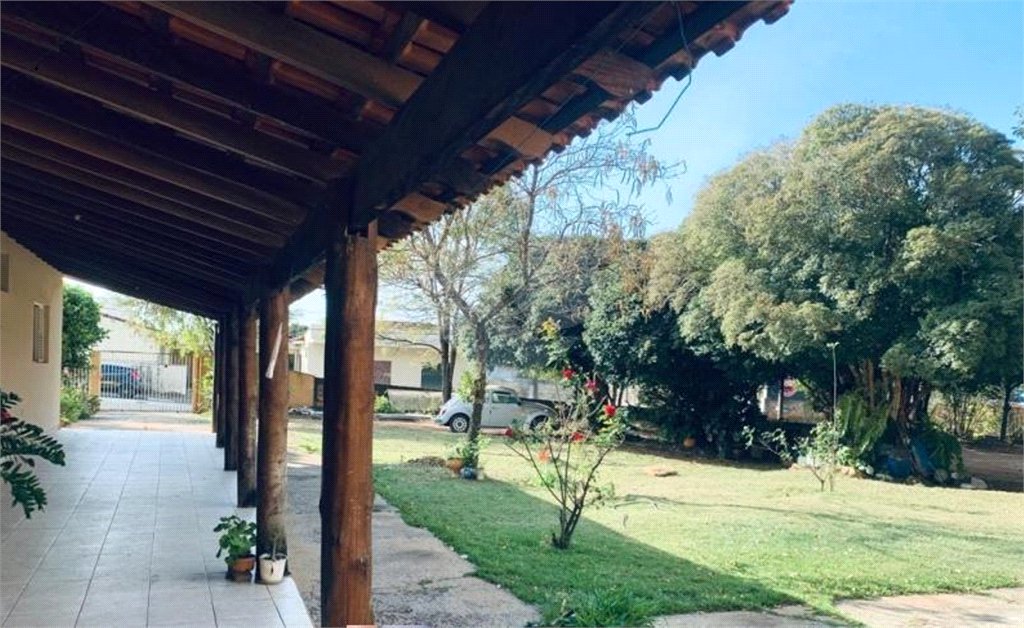 Chácara para venda na cidade de Ibaté/SP