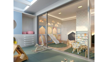 Apartamento à venda com 3 suítes em Paraíso, São Paulo, SP