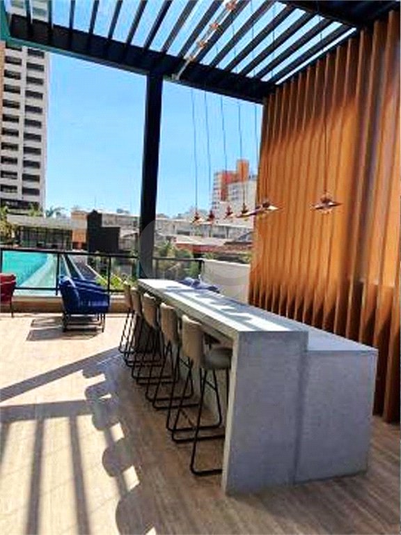Magnífica Cobertura Penthouse à venda no condomínio Piscine Resort.
