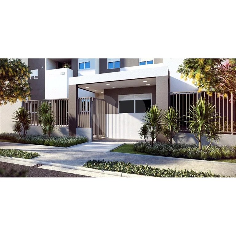 Apartamento à venda com 2 quartos em Imirim, São Paulo, SP