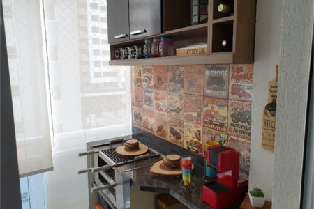 Apartamento Brás ótimo Localização 3 Dormitórios 1 suite. com Vaga de garagem
