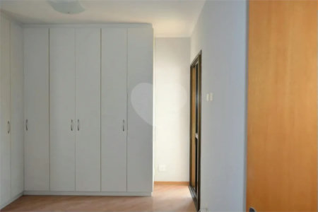 Apartamento à venda com 3 quartos em Jardim Vila Mariana, São Paulo