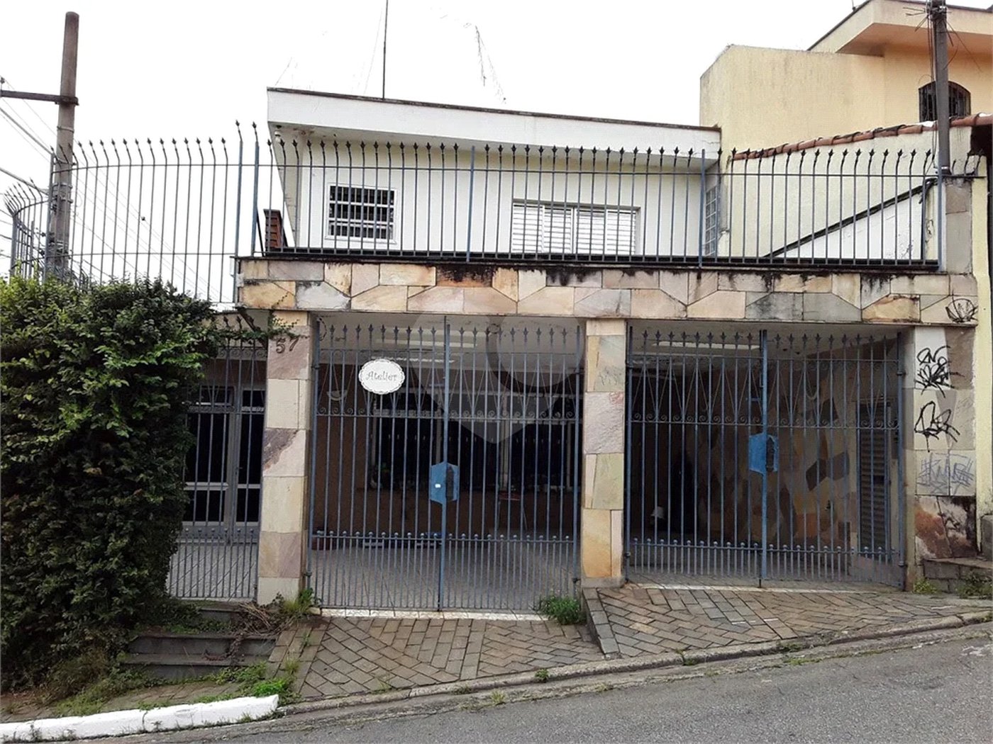 Sobrado à venda próximo ao Shopping Anália Franco