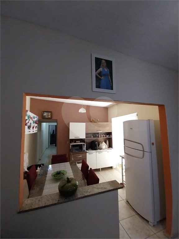 Casa térrea para venda no Planalto Paraíso