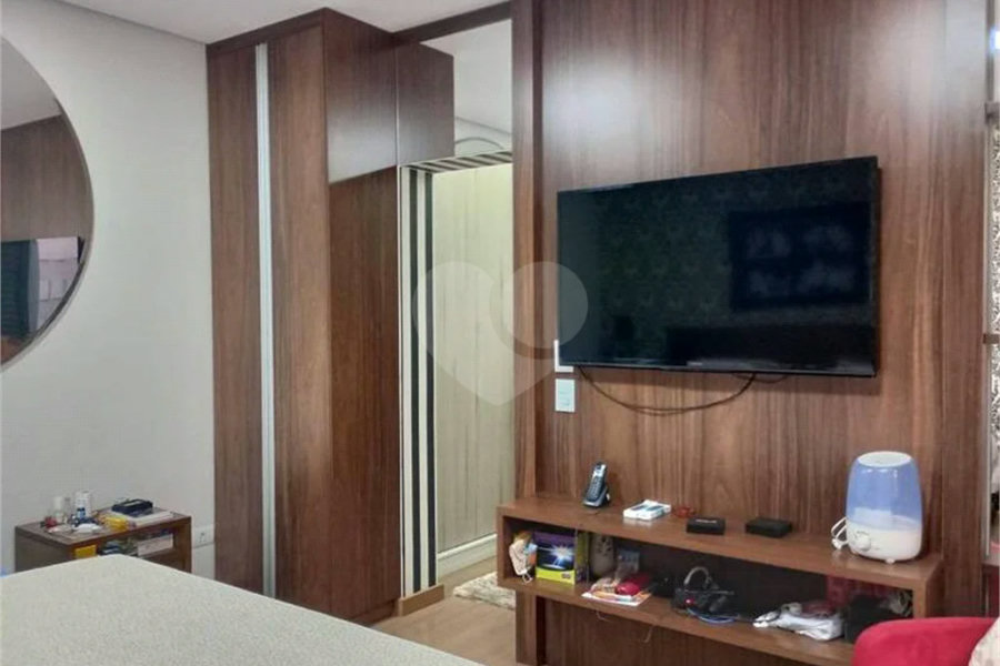 Casa em Condomínio à venda, 3 quartos, 2 suítes, 4 vagas, Park Campestre I - Piracicaba/SP