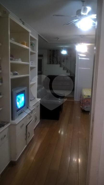 SOBRADO COM 04 DORMITÓRIOS, 02 VAGAS NO CAMPO BELO
