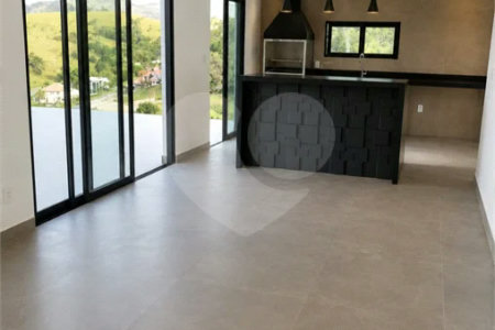 CASA CONDOMINIO QUINTA DOS LAGOS - PARAIBUNA SP