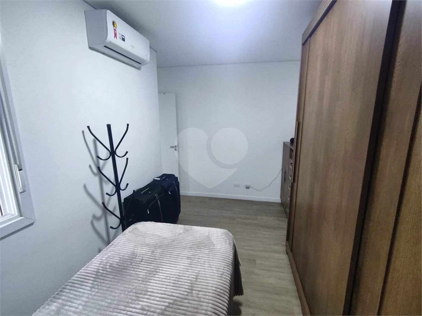 Apartamento à venda no Villa Serena em Piracicaba/SP.