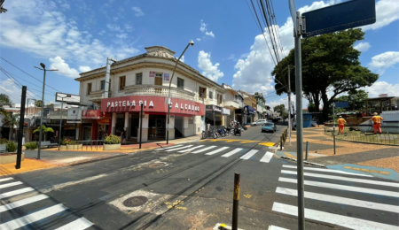 Prédio à venda no Centro, São Carlos, SP