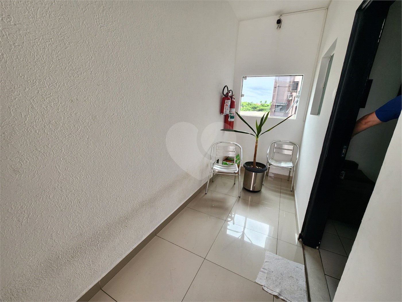 PRÉDIO COMERCIAL – 450m² – ALTO DA LAPA