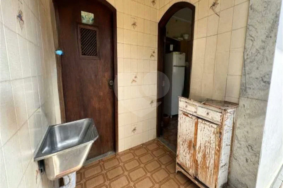 Casa à venda com 4 quartos, sendo 1 suíte, em Tucuruvi, São Paulo, SP