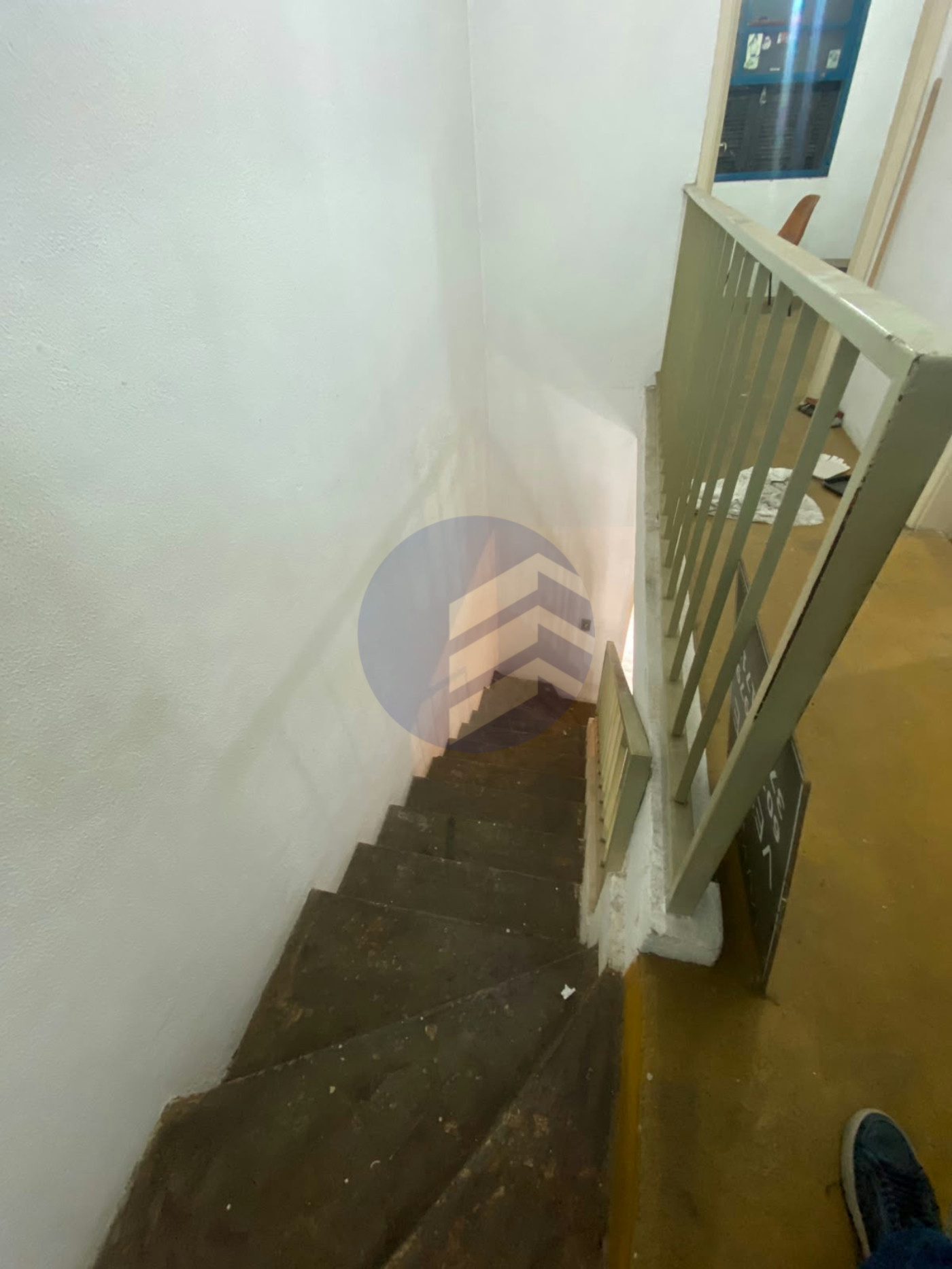 Casa à venda com 2 quartos em Jardim Alvorada, oportunidade para investidor