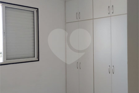 Apartamento à Venda - Altos da Vila Nery