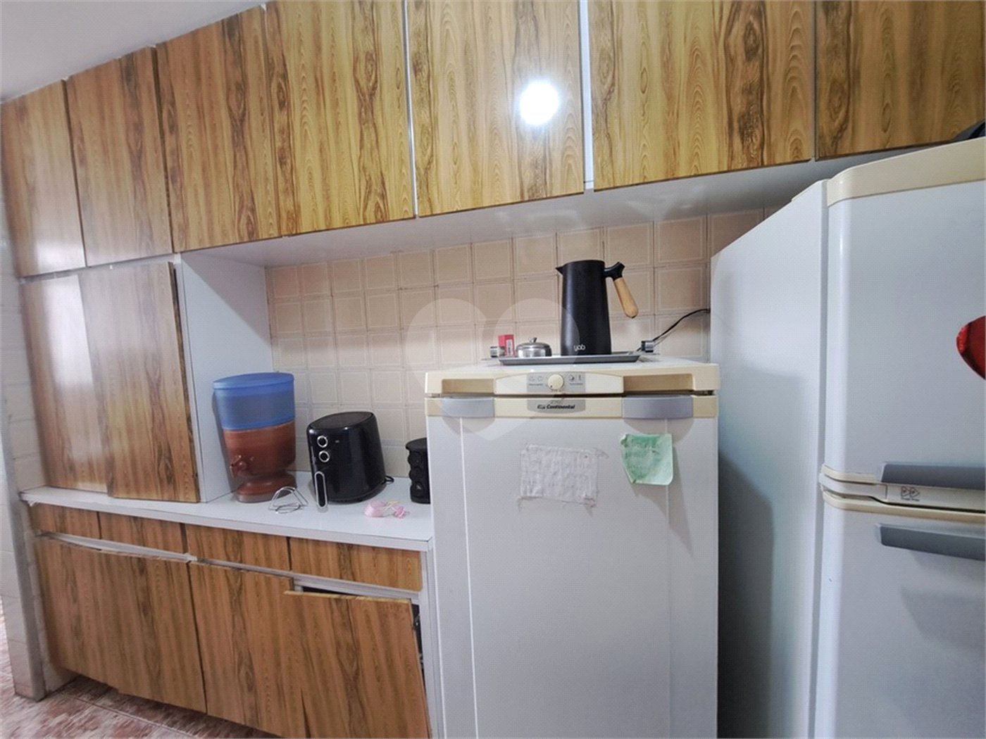 Apartamento Moradas da Cantareira