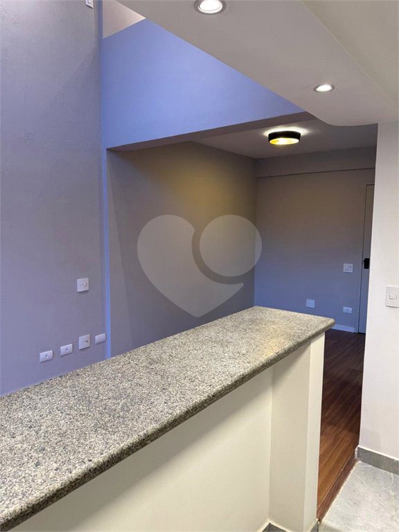 Apartamento à venda 50 m² - Moema - São Paulo/SP.