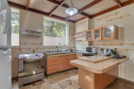 Casa com piscina a venda Laguinho de Interlagos