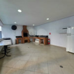 Apartamento 2 dormitórios 1 vaga próximo ao metrô
